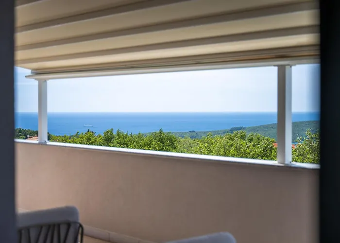 Alba Labin * Diminići