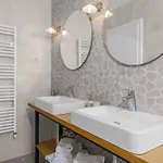 Alba Labin 빌라 *