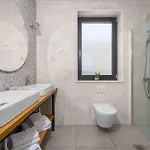 빌라 Alba Labin Diminići