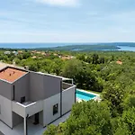 Alba Labin 빌라