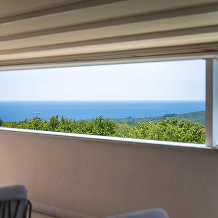 Alba Labin * Diminići