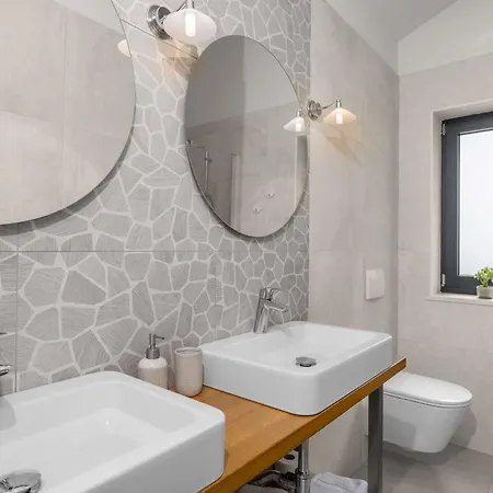Villa Alba Labin Diminići